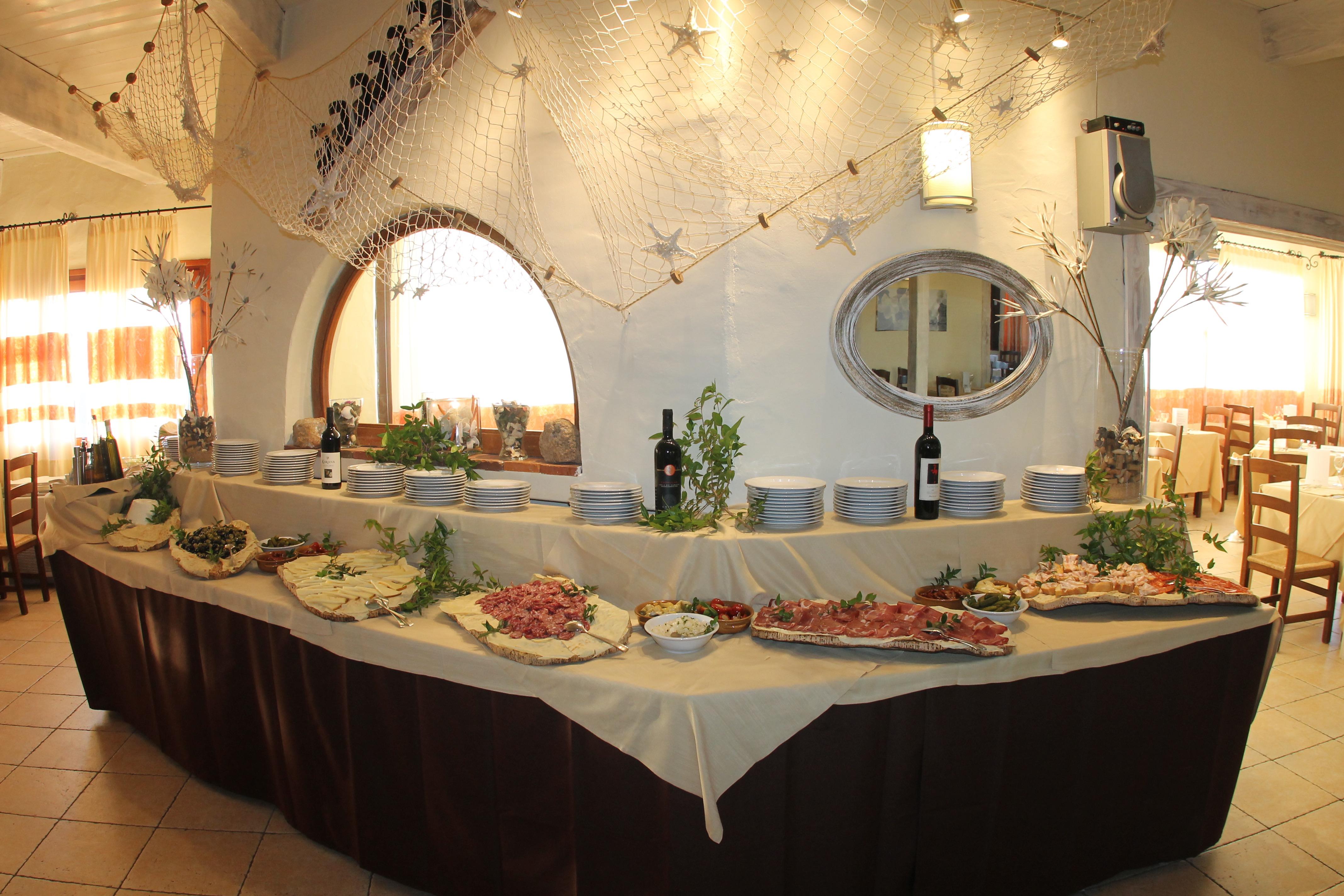 Hotel Li Graniti Baja Sardinia Extérieur photo