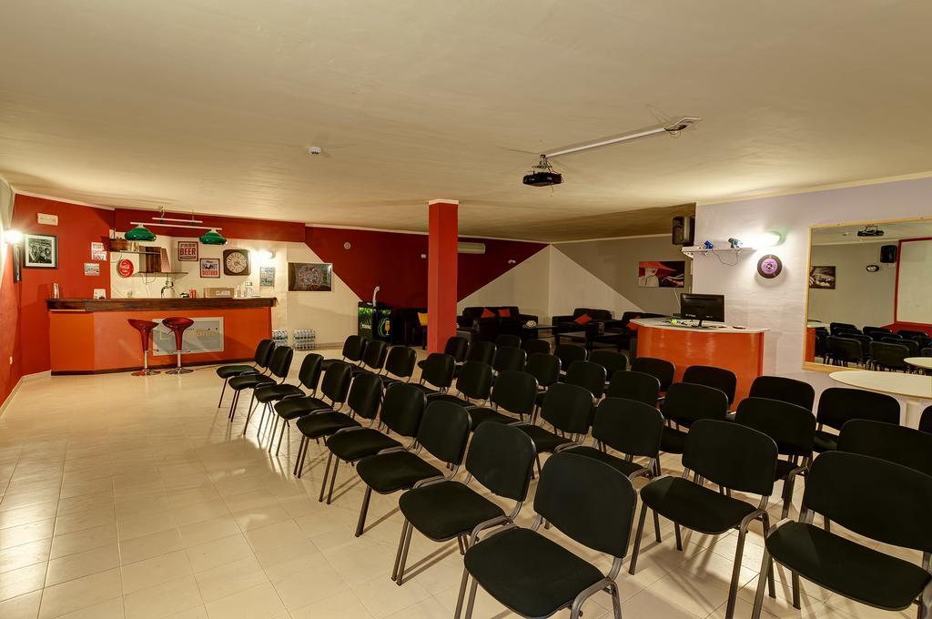 Hotel Li Graniti Baja Sardinia Extérieur photo